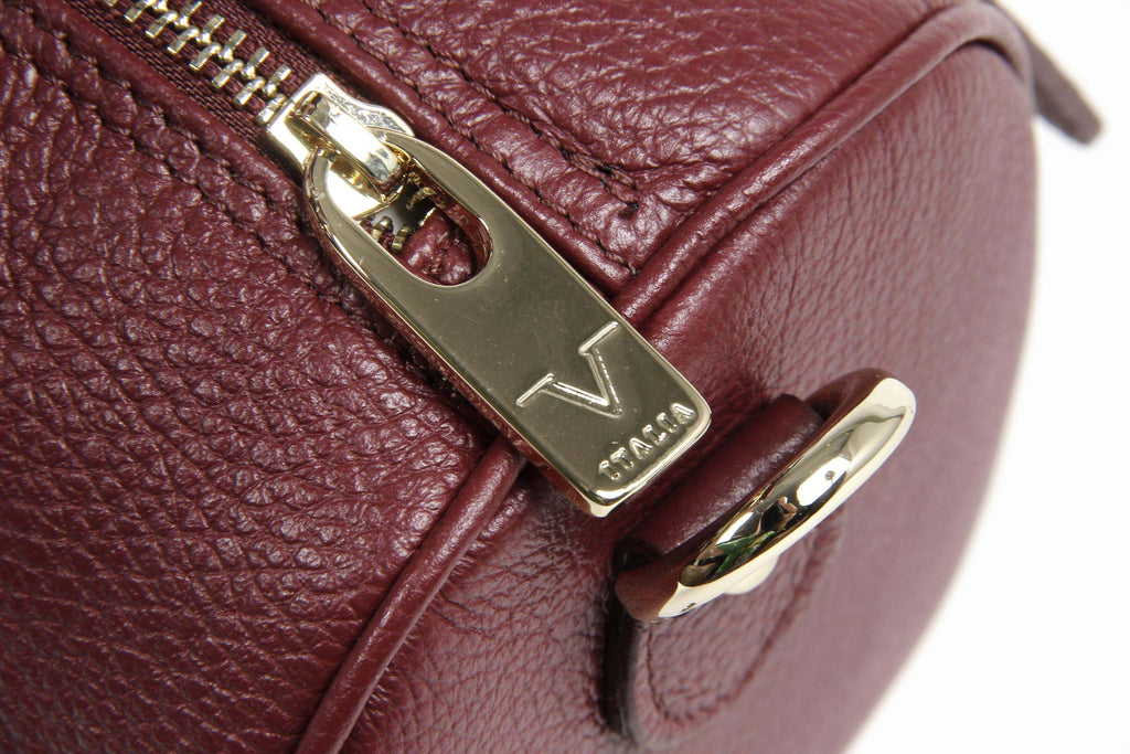 V 1969 Italia Bolso de mano para mujer V007 ALCE DOLLARO BORDO'