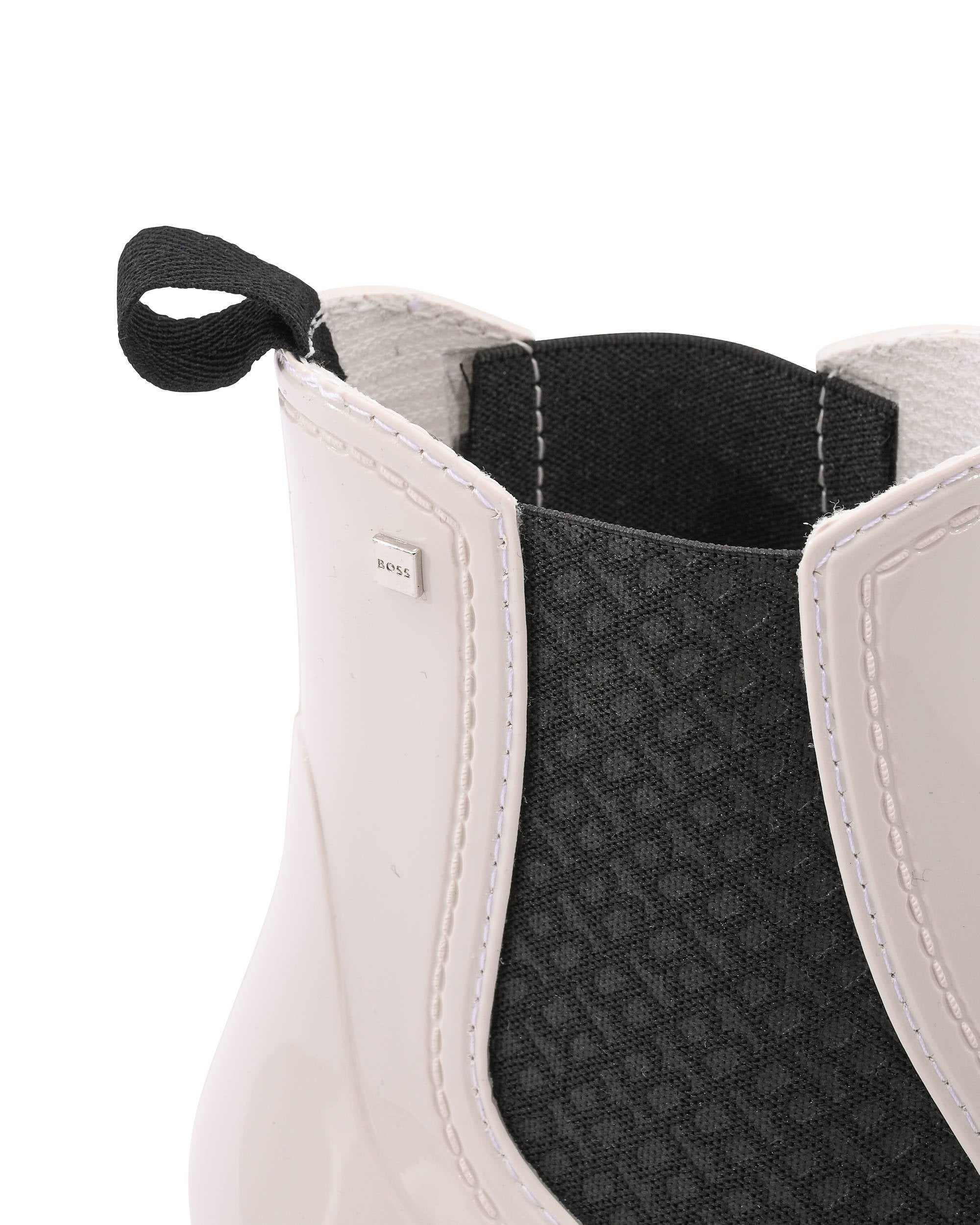 Botín Boss by Hugo Boss para mujer 50488742 114