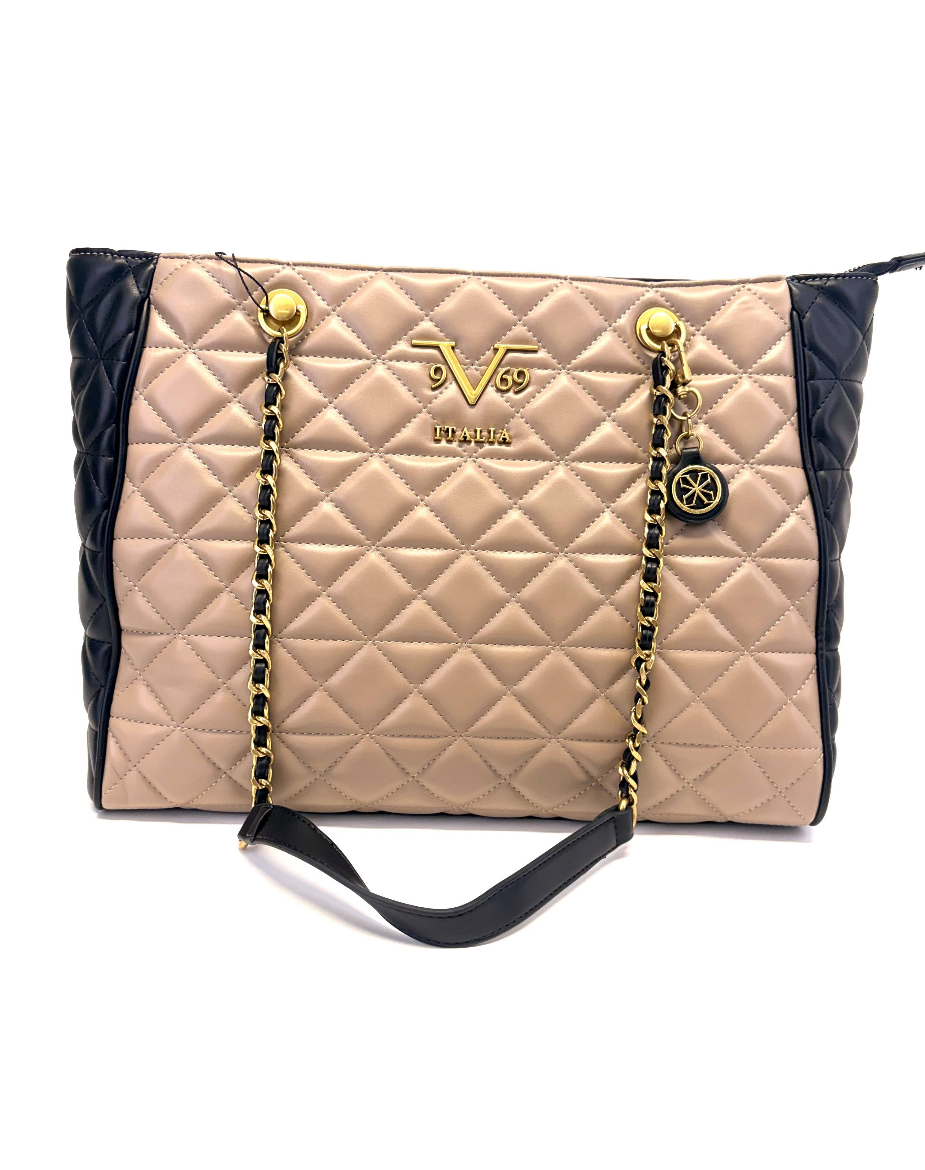 V Italia Womens Bag W24W24BAG07