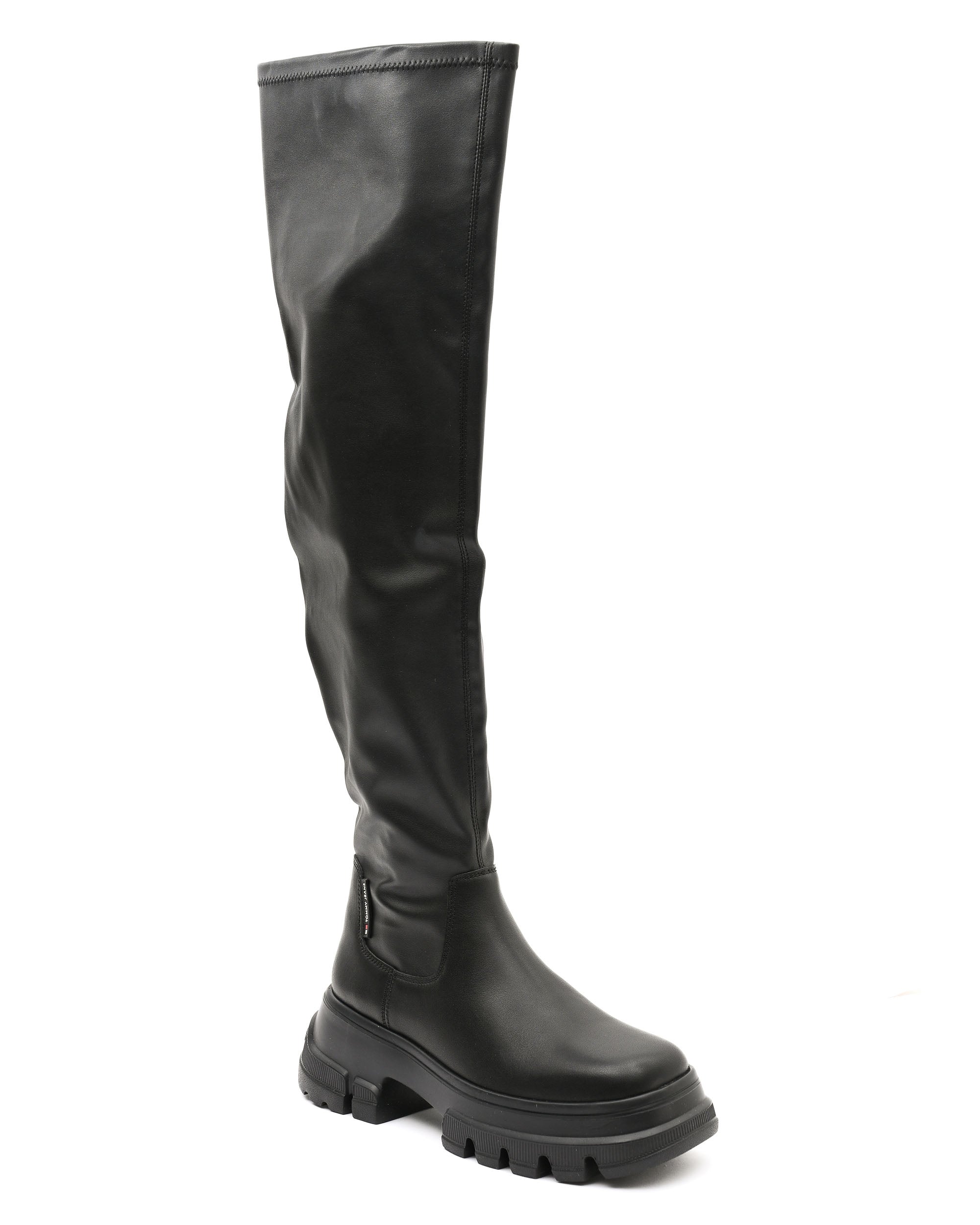 Tommy Hilfiger Womens Boots EN0EN02634BDS