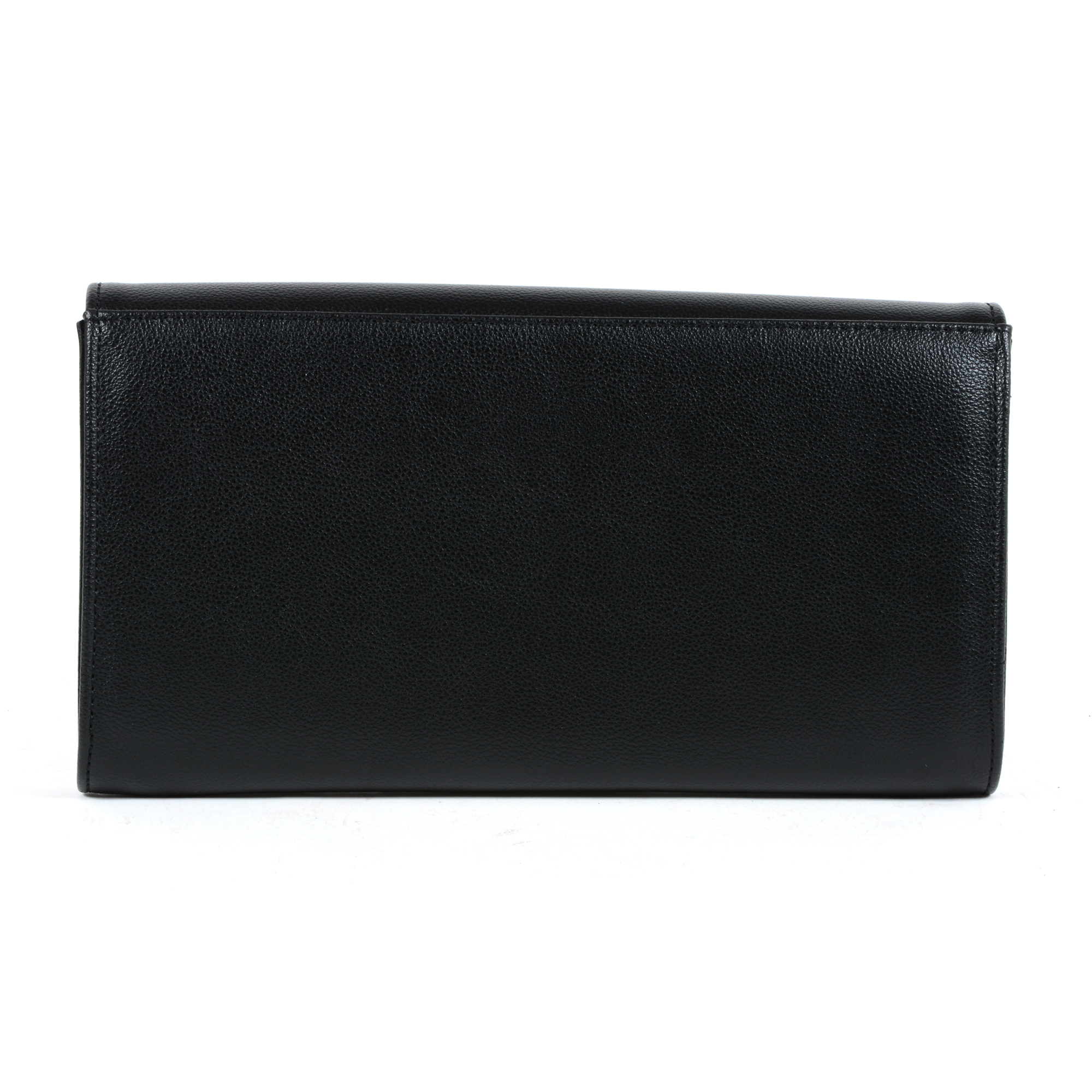V 1969 Italia Womens Handbag Black KYOTO