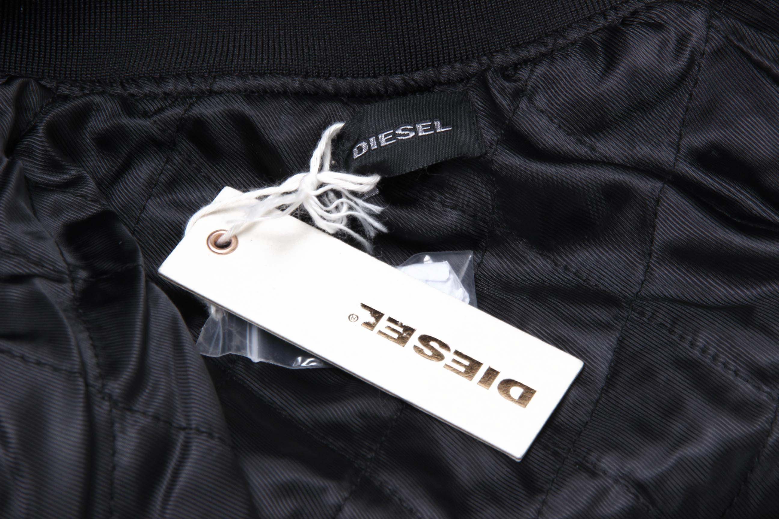 Diesel Chaqueta para hombre 00SJS1 0KAGH 900
