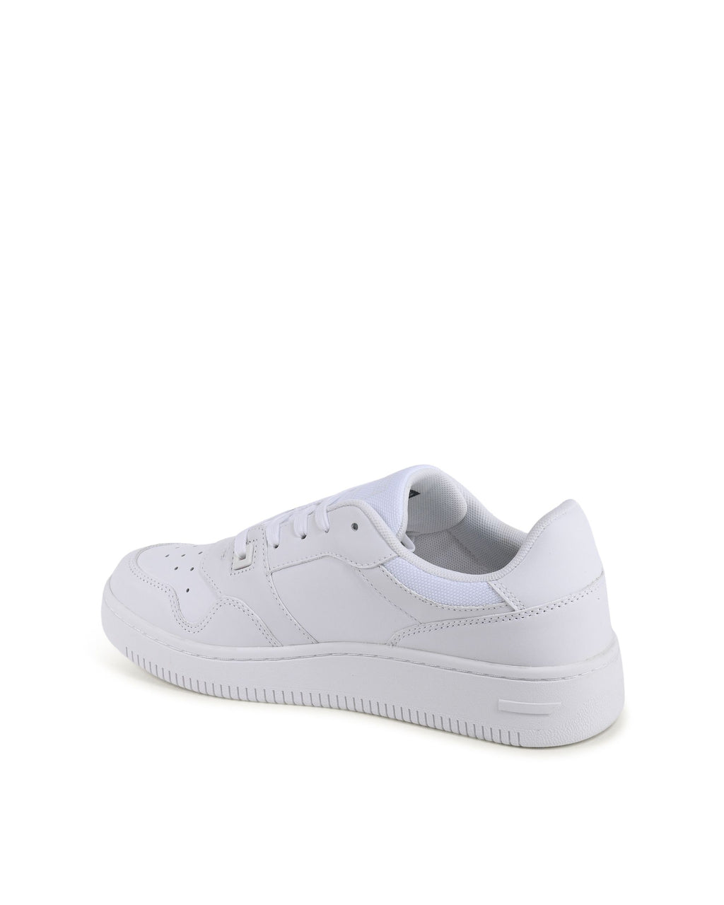 Zapatillas Tommy Hilfiger para mujer blancas EN0EN02434YBR
