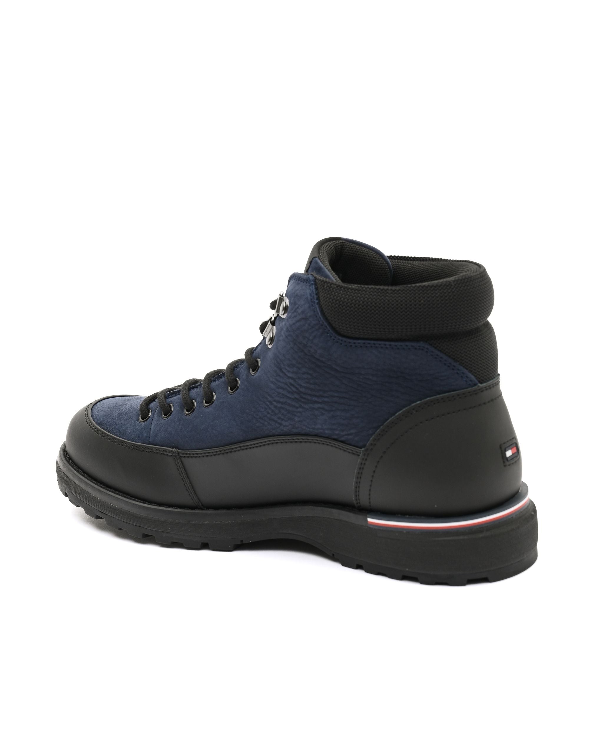 Tommy Hilfiger Mens Boots FM0FM05190DW5