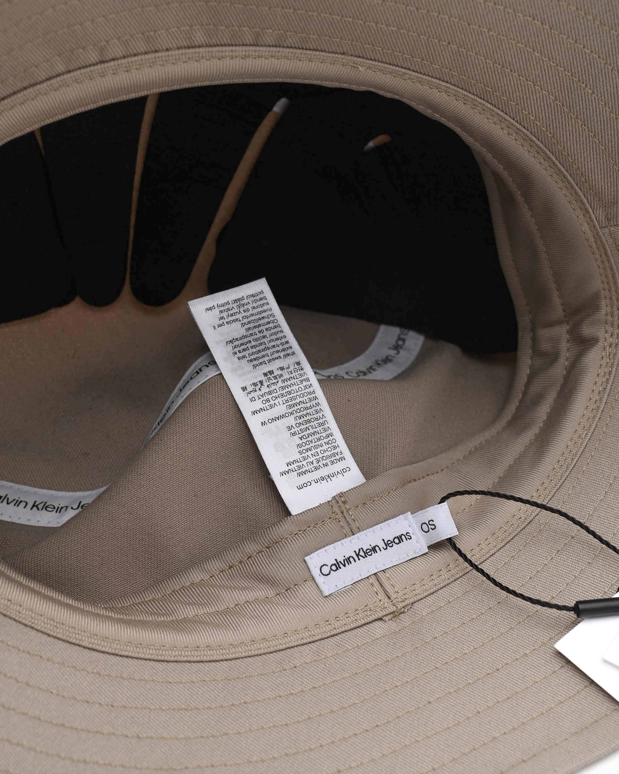 Calvin Klein Womens Hat K60K613119PBF