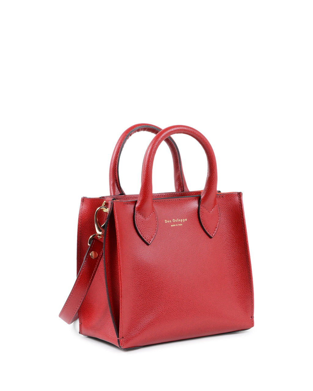 Bolso mini Lucca Palmellato
