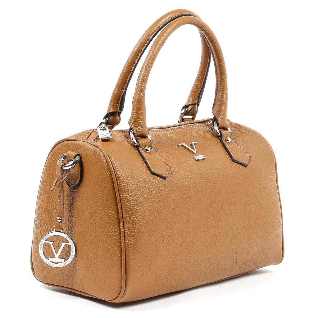 Bolso de mano para mujer V 1969 Italia