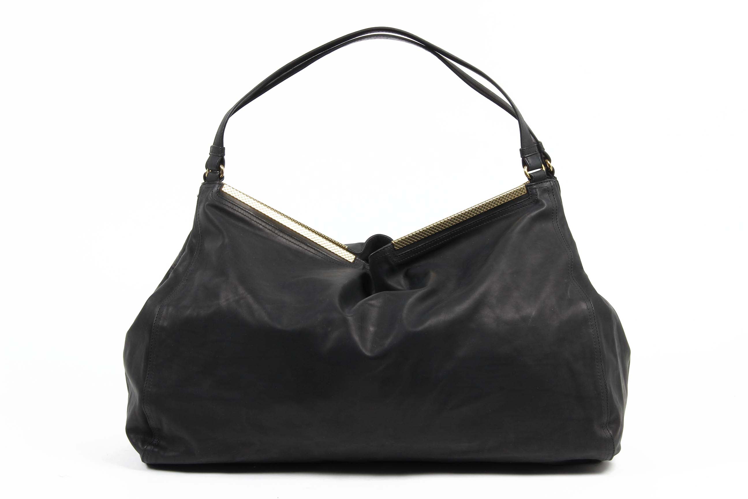 Bolso de mano para mujer Bottega Veneta 325243 VQ887 1000