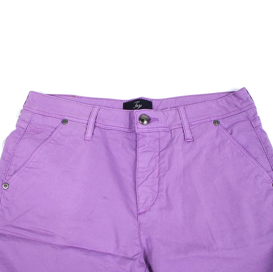 Bermudas Fay para mujer NTW8318468TDDJL804
