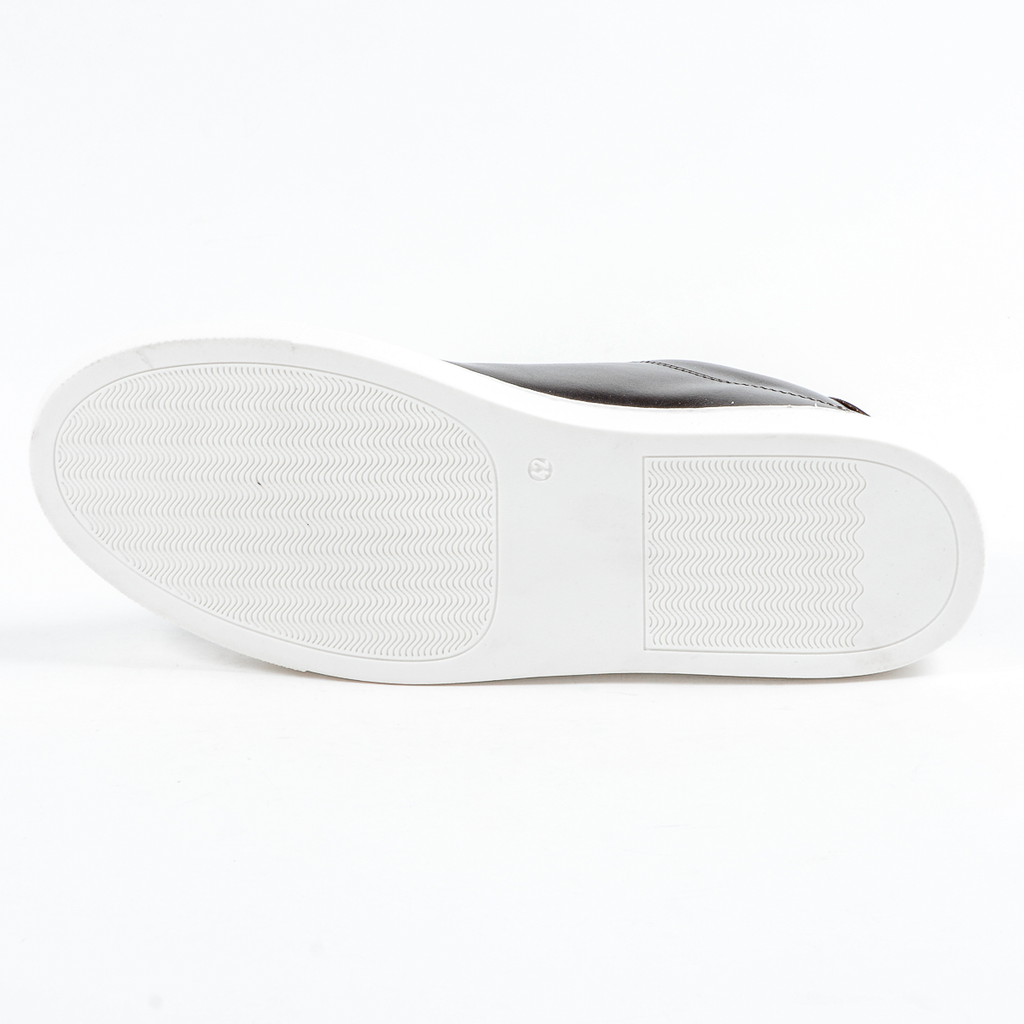 V 1969 Italia Zapatillas para hombre Marrón CREMA