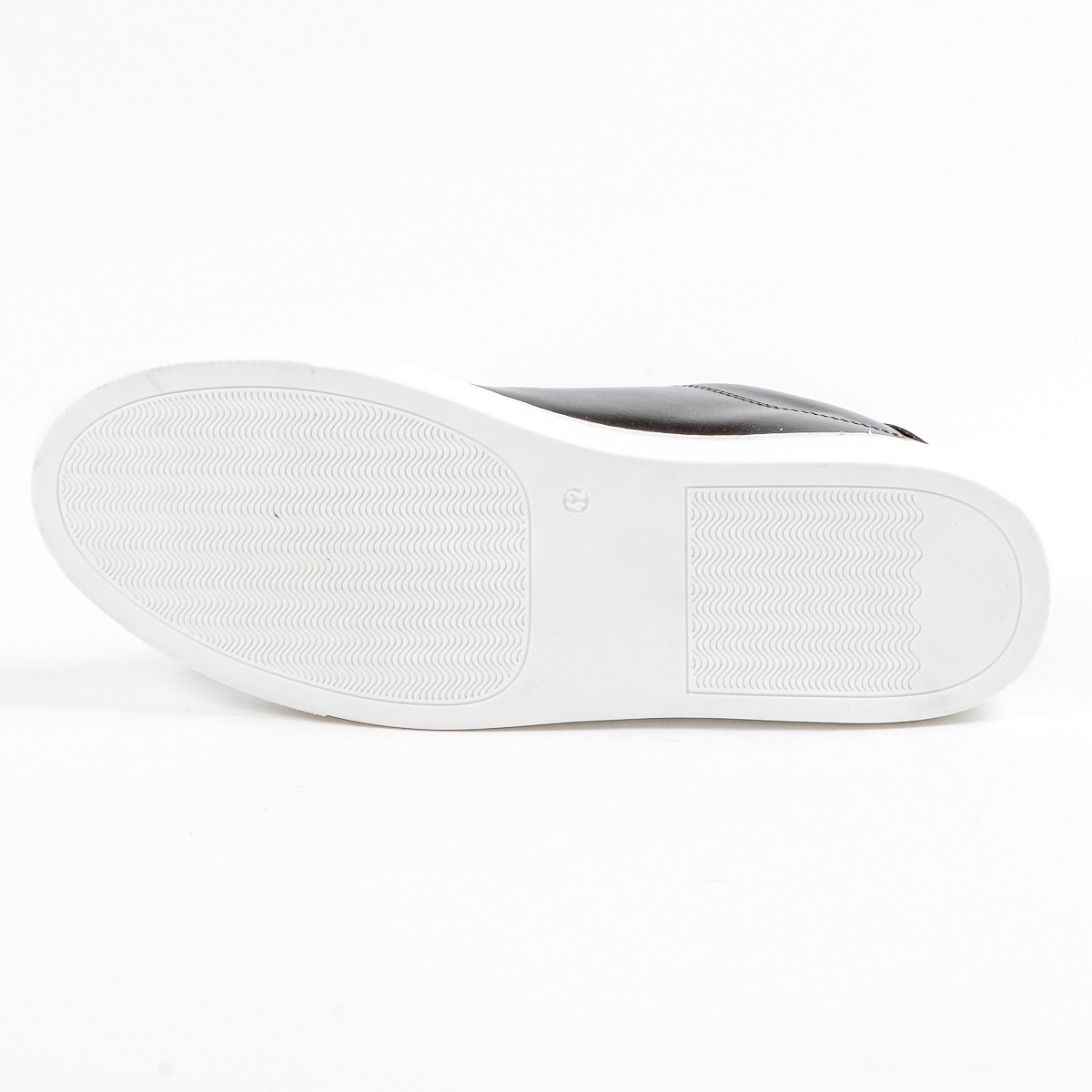 V 1969 Italia Zapatillas para hombre Marrón CREMA