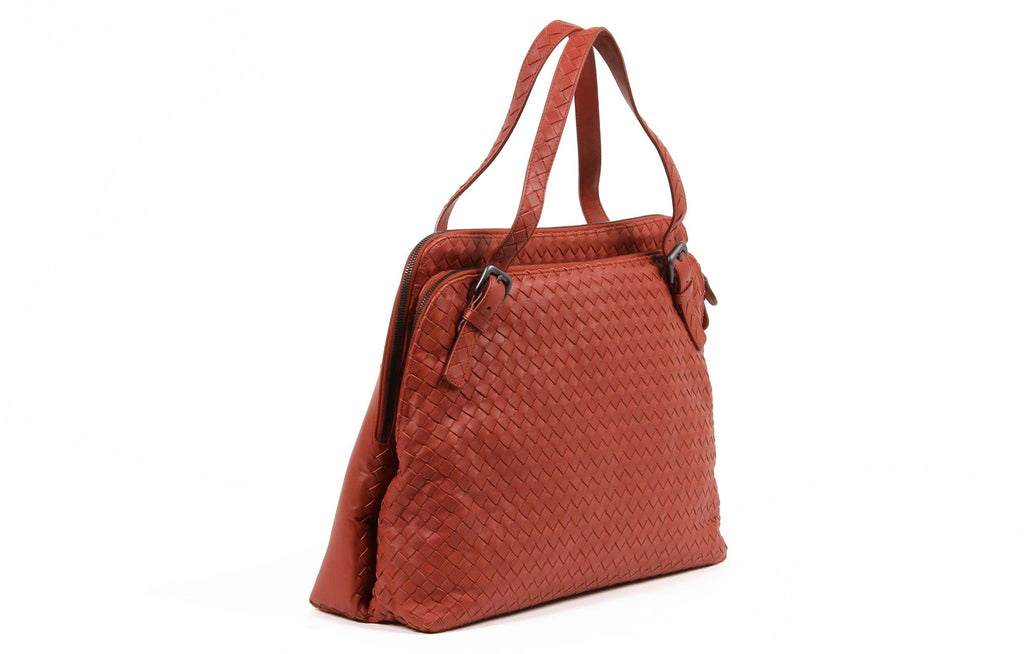 Bottega Veneta Bolso Intrecciato para mujer 291733 V0016 6560