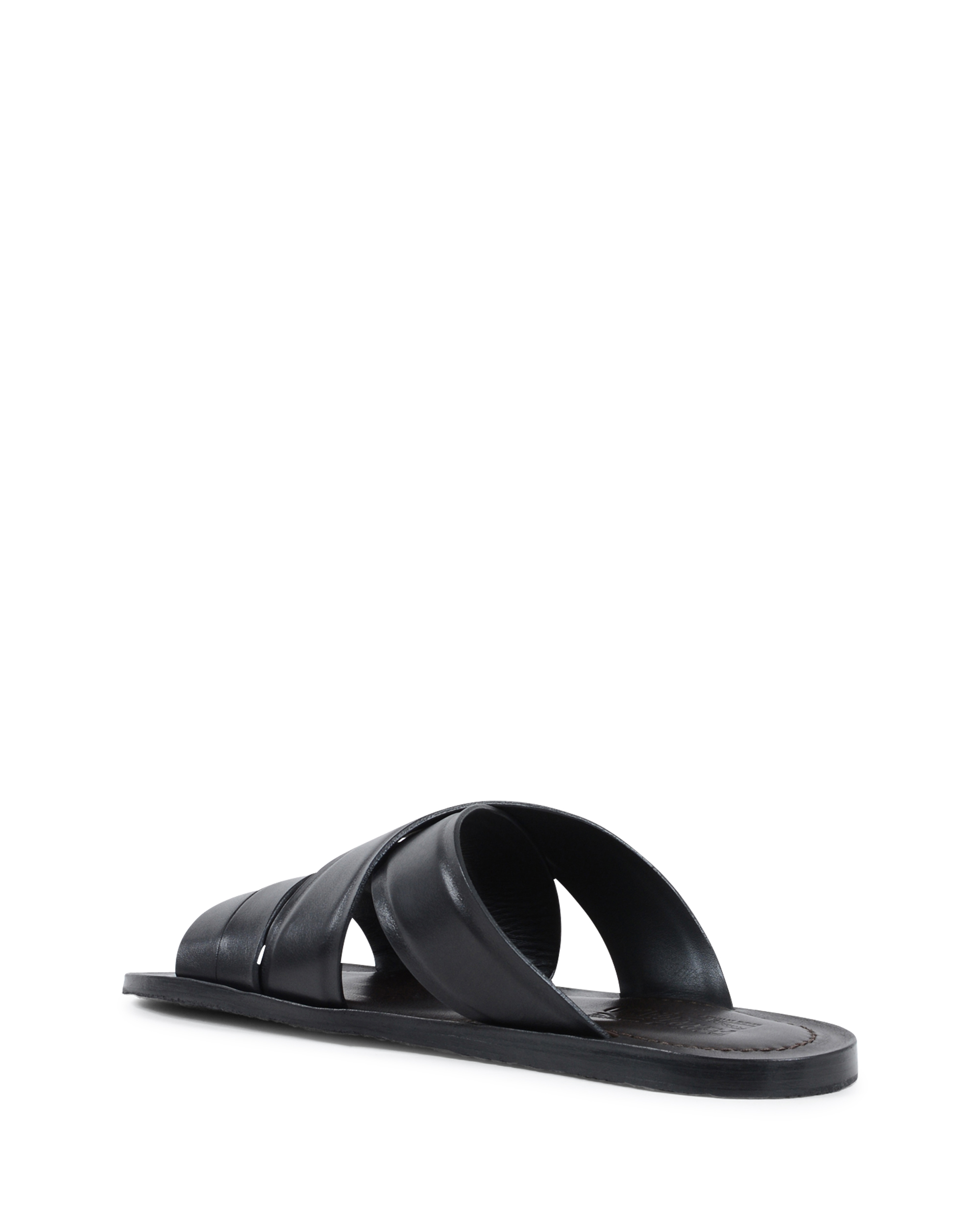 Salvatore Ferragamo Zapatilla Hombre Negro FILONE