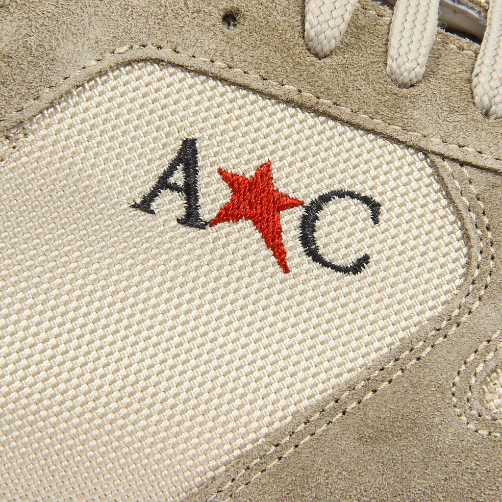 Zapatillas deportivas para hombre Andrew Charles