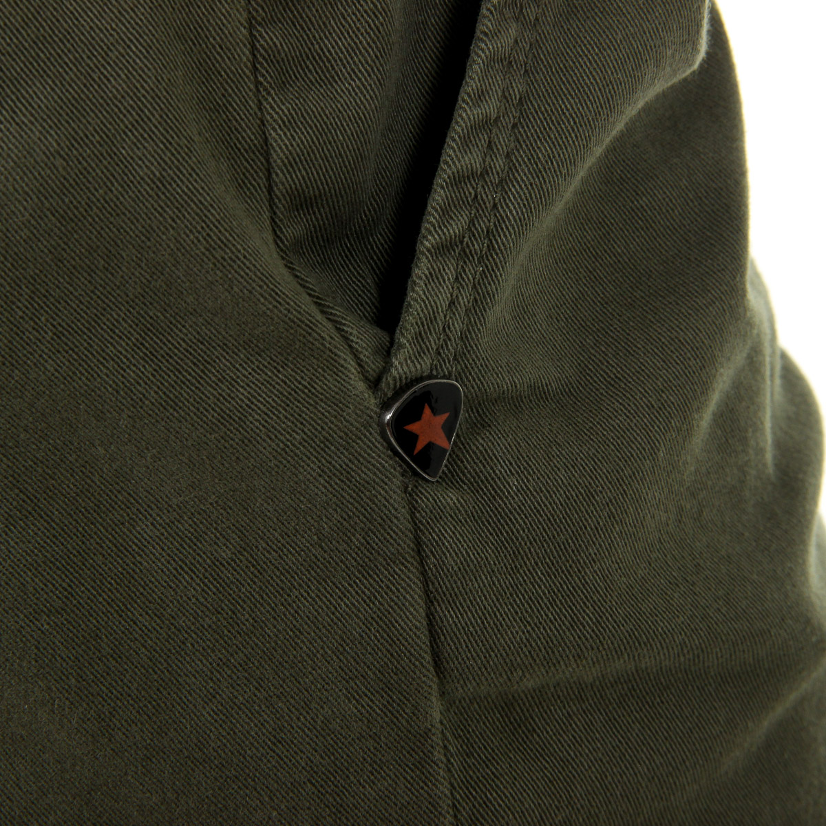 Pantalones para hombre Andrew Charles Verde AMARA