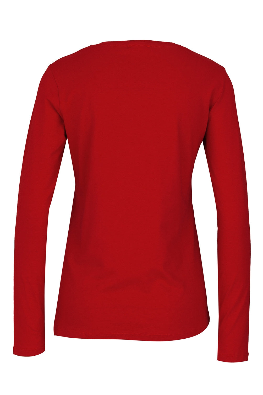 19V69 Italia Suéter de mujer rojo CATERINA RED