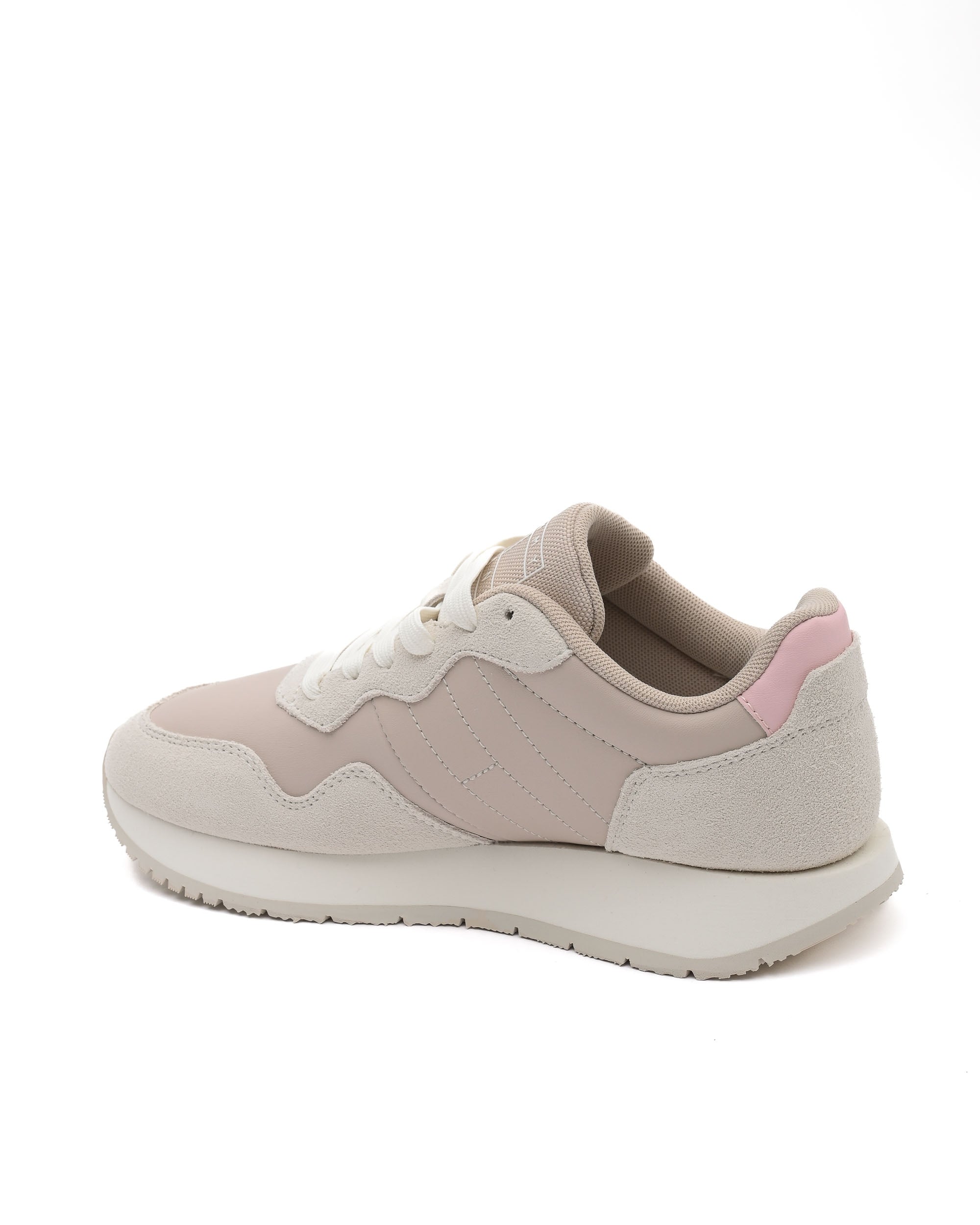 Tommy Hilfiger Womens Sneakers EN0EN02510PJ5