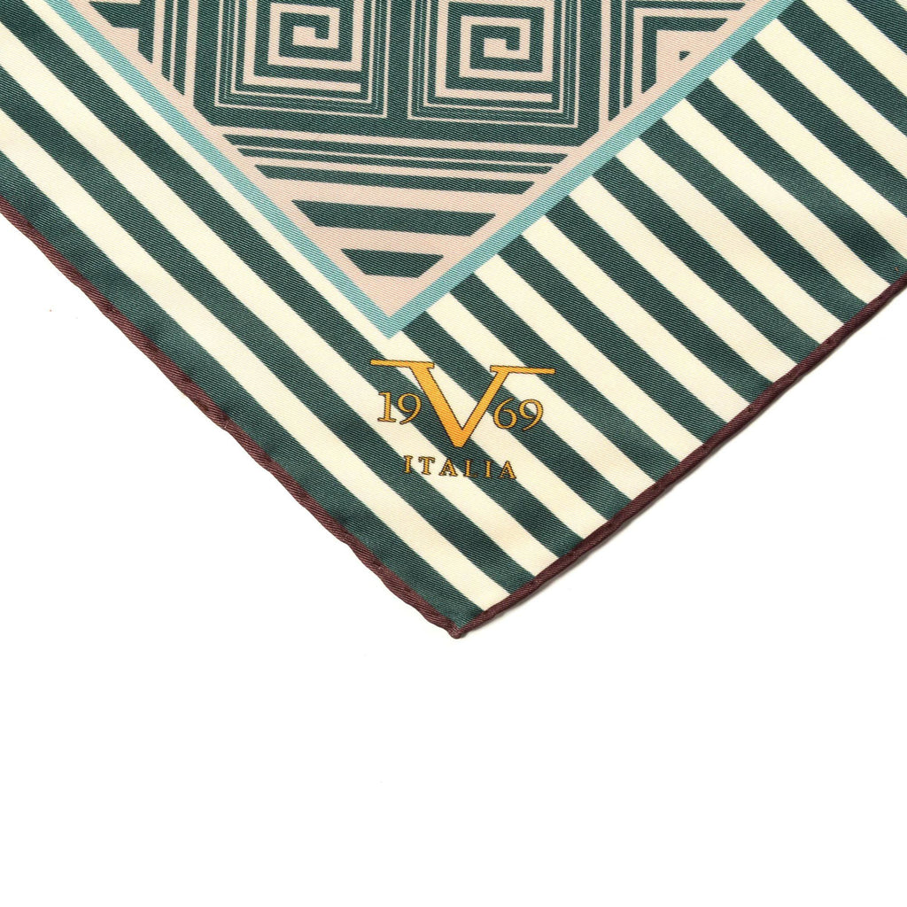 V 1969 Italia Womens Foulard Multicolor REENE
