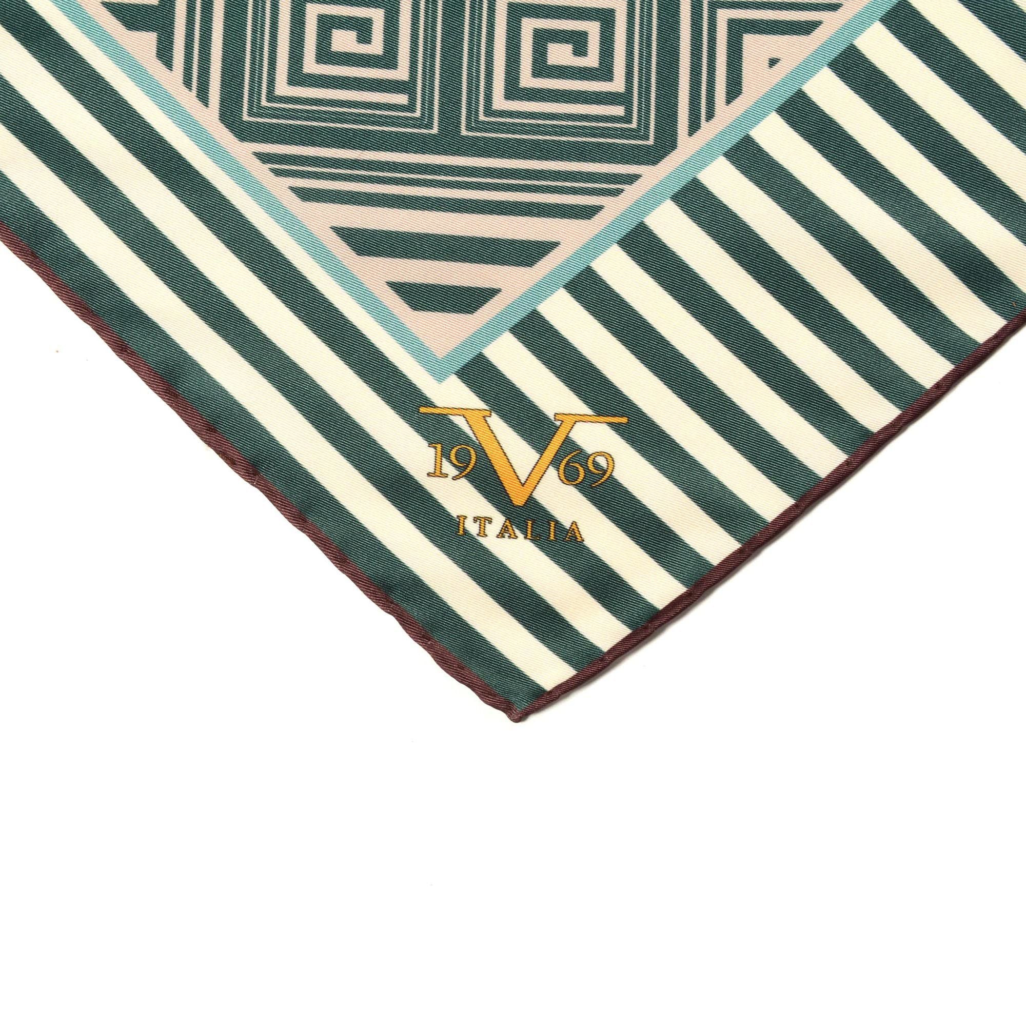 V 1969 Italia Womens Foulard Multicolor REENE