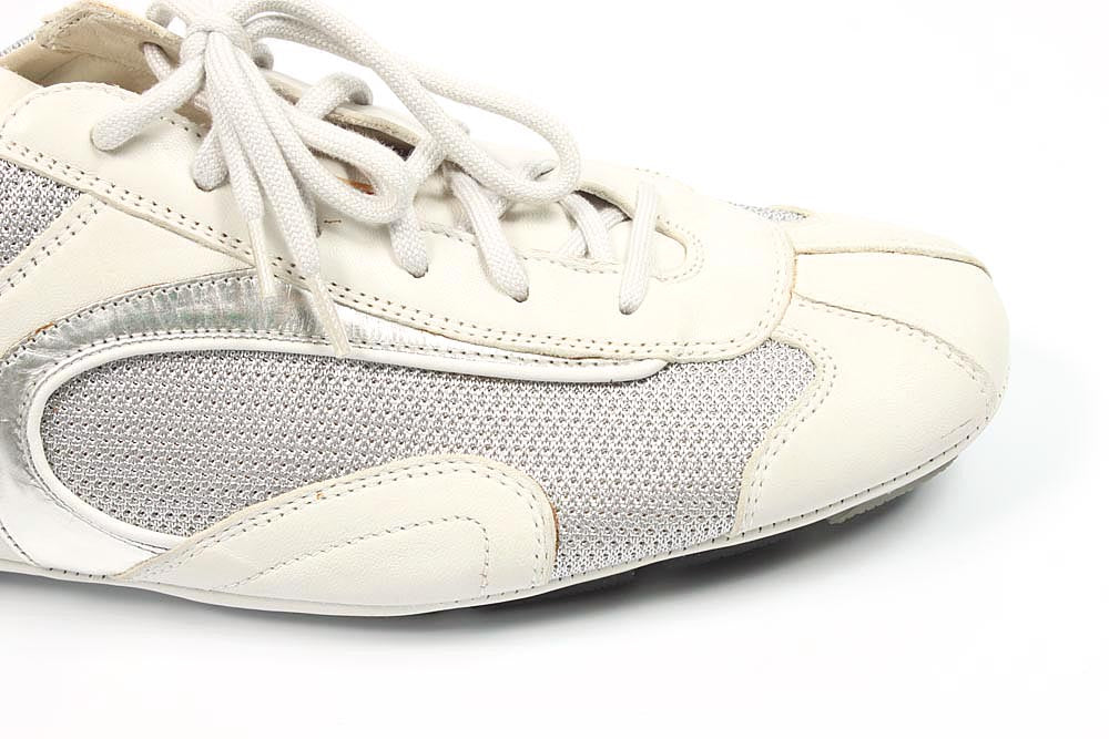 Zapatillas Prada Linea Rossa para hombre 4E1165 8NB F0009