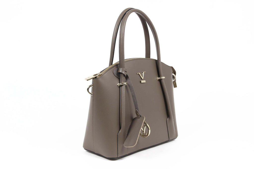 Bolso Mujer V 1969 Italia V020 RUGA TAUPE