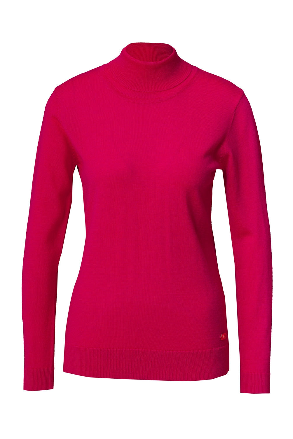 19V69 Italia Jersey Mujer Fuxia KETTY FUXIA