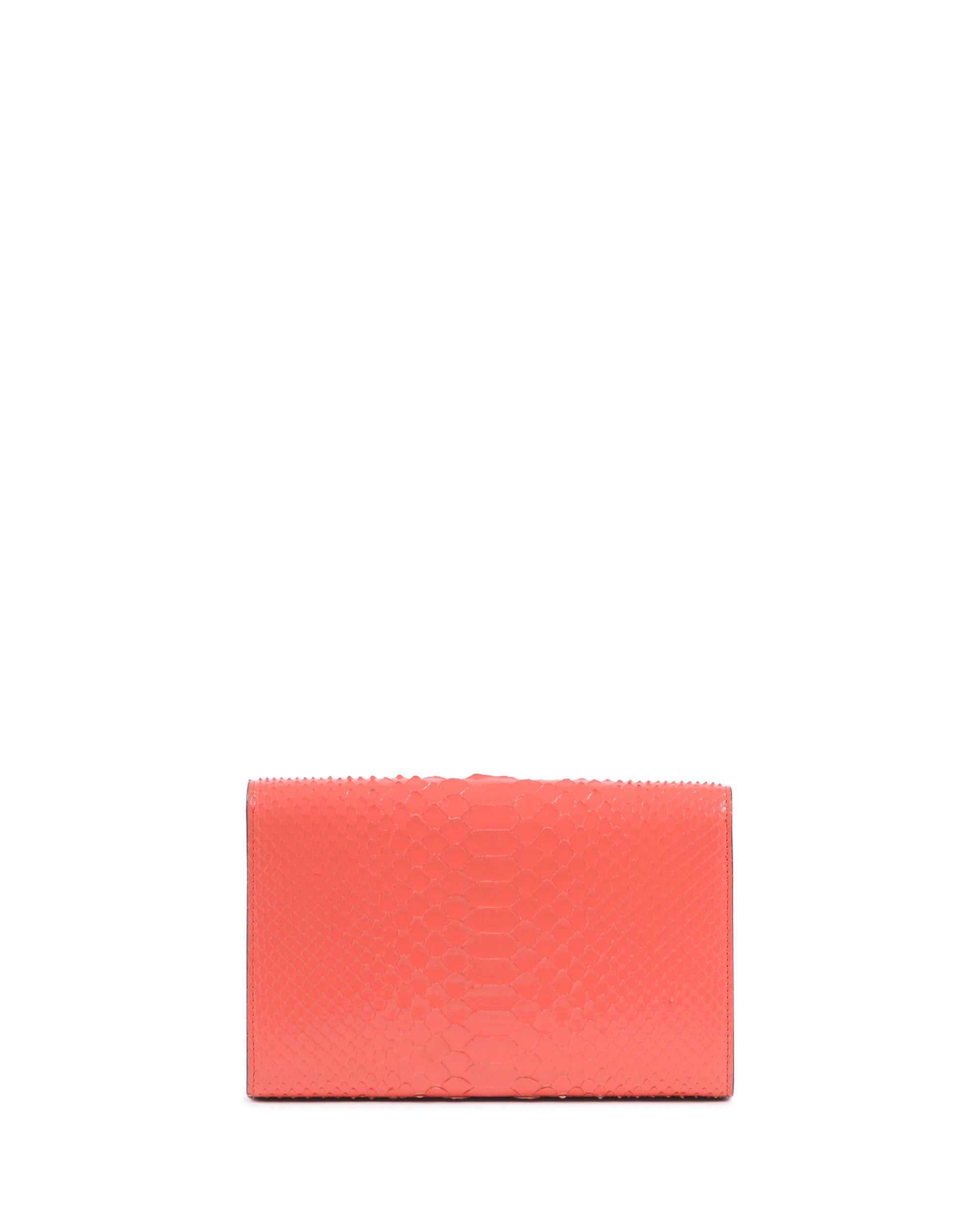 Bolso de mano Firenze Python