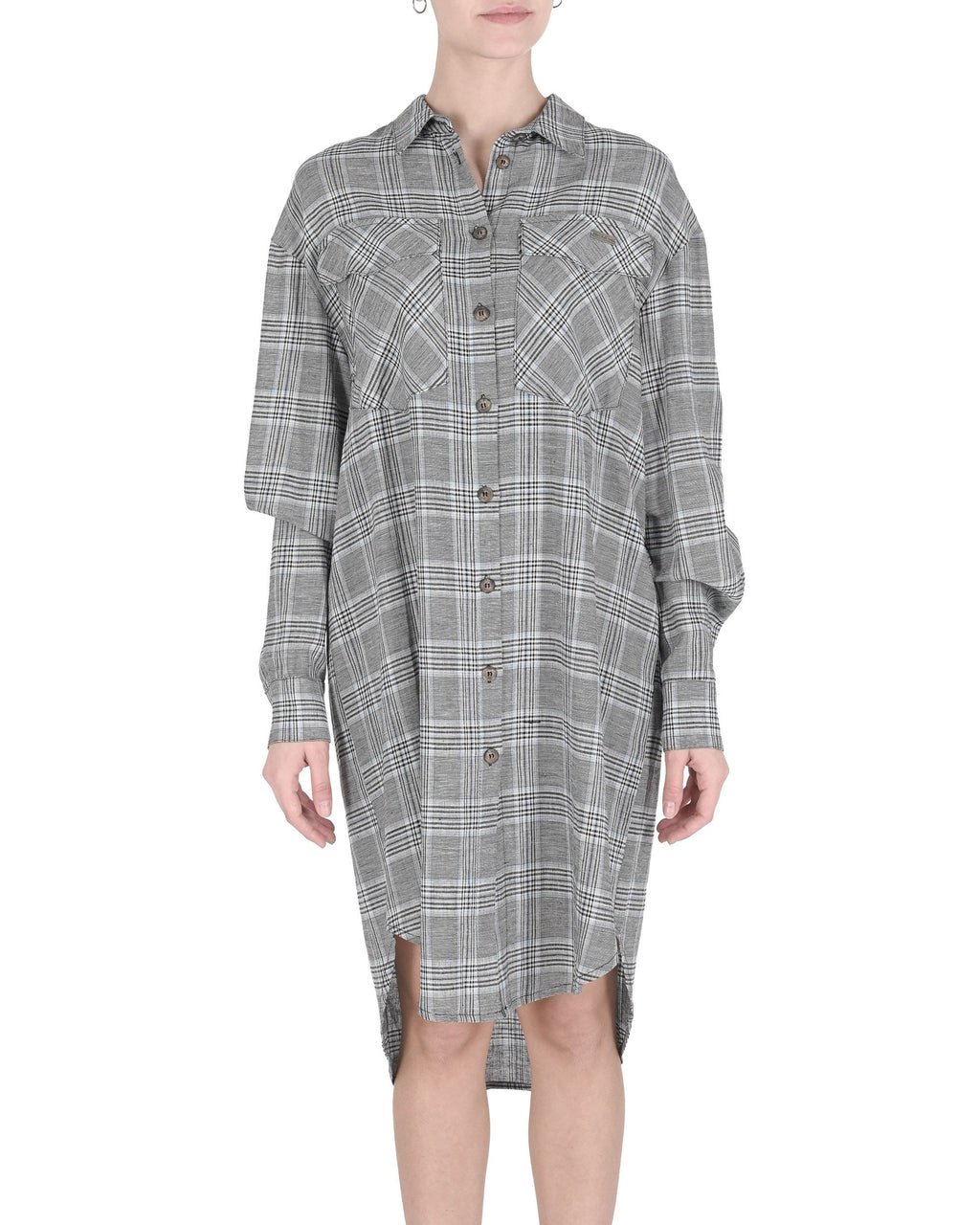 19V69 Italia Vestido de mujer CLAUDIA GREY