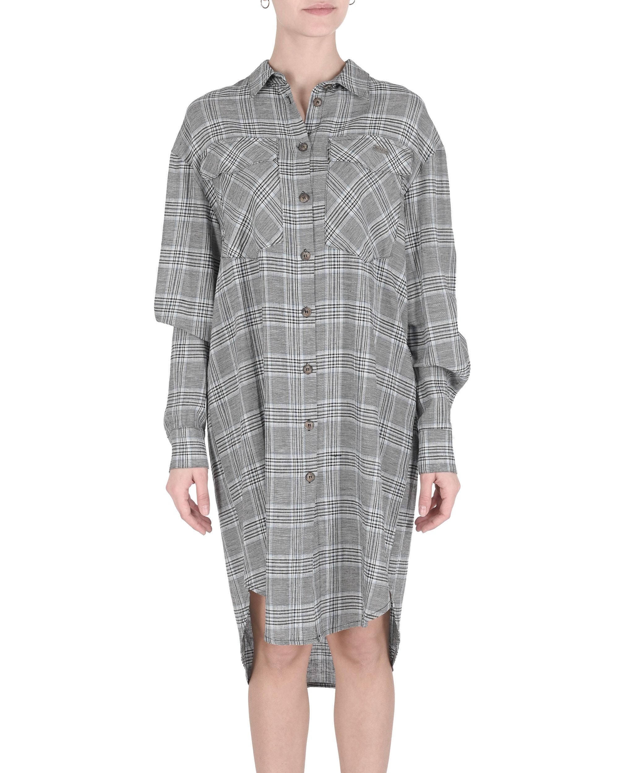 19V69 Italia Vestido de mujer CLAUDIA GREY