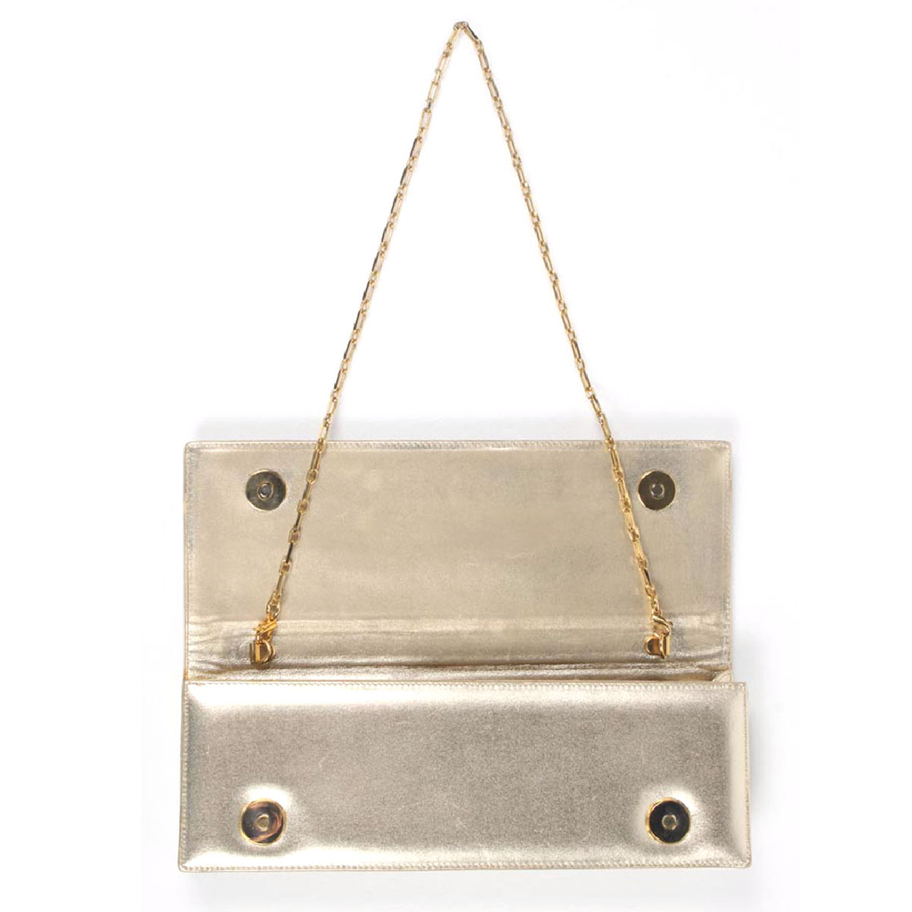 Bolso de mano para mujer René Caovilla