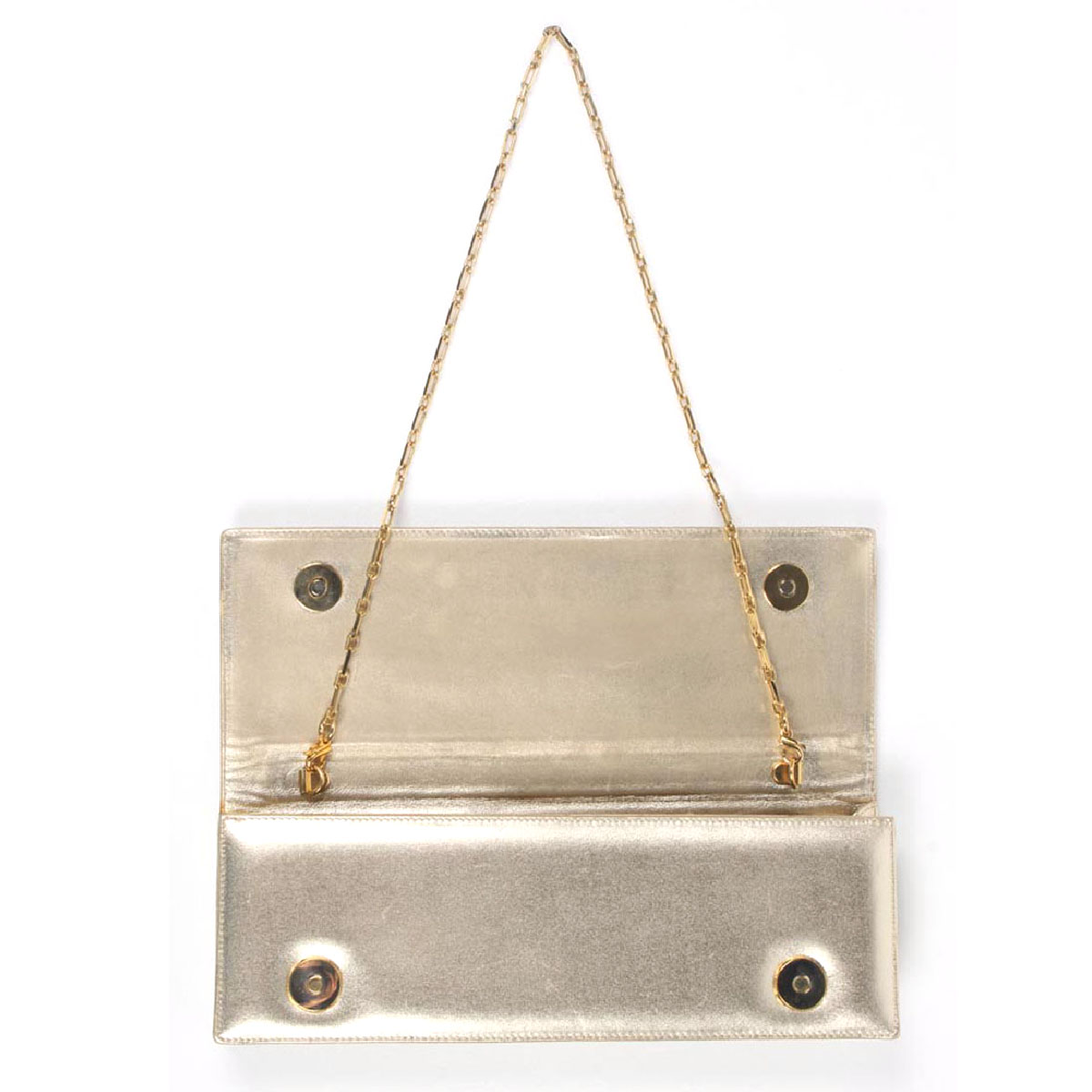 Bolso de mano para mujer René Caovilla