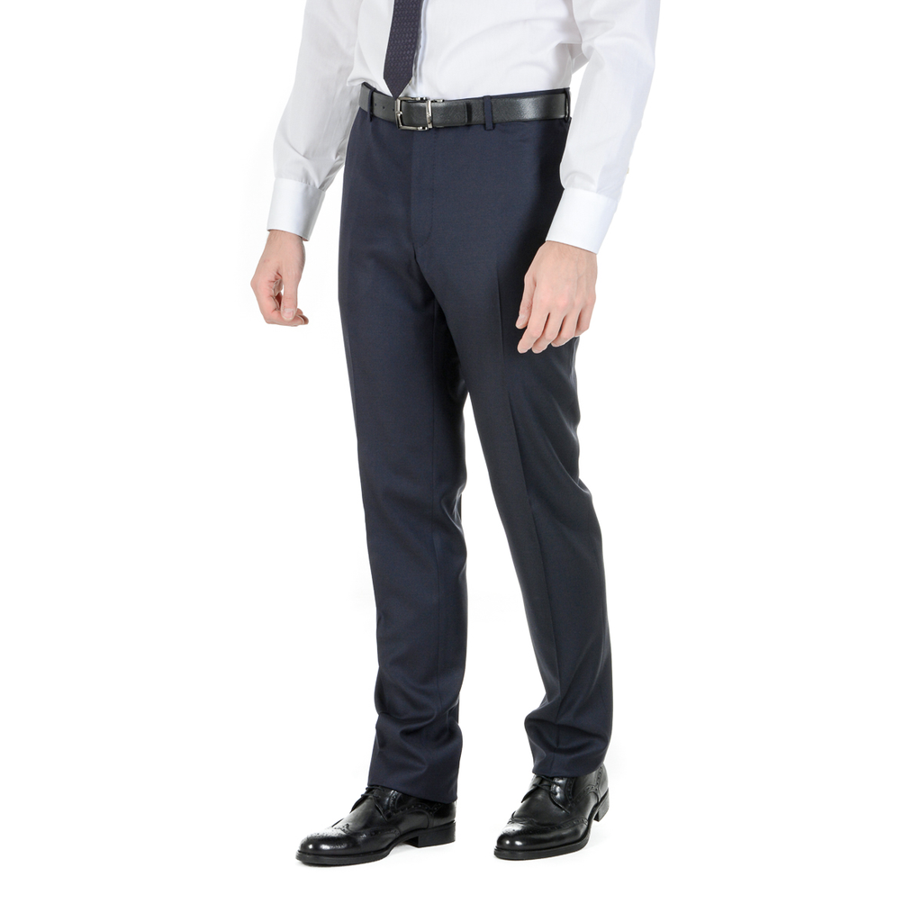 Traje azul oscuro para hombre de Pal Zileri