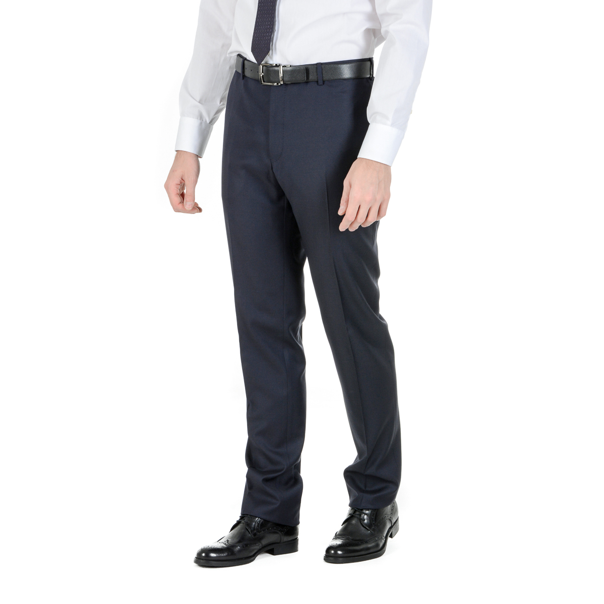 Traje azul oscuro para hombre de Pal Zileri