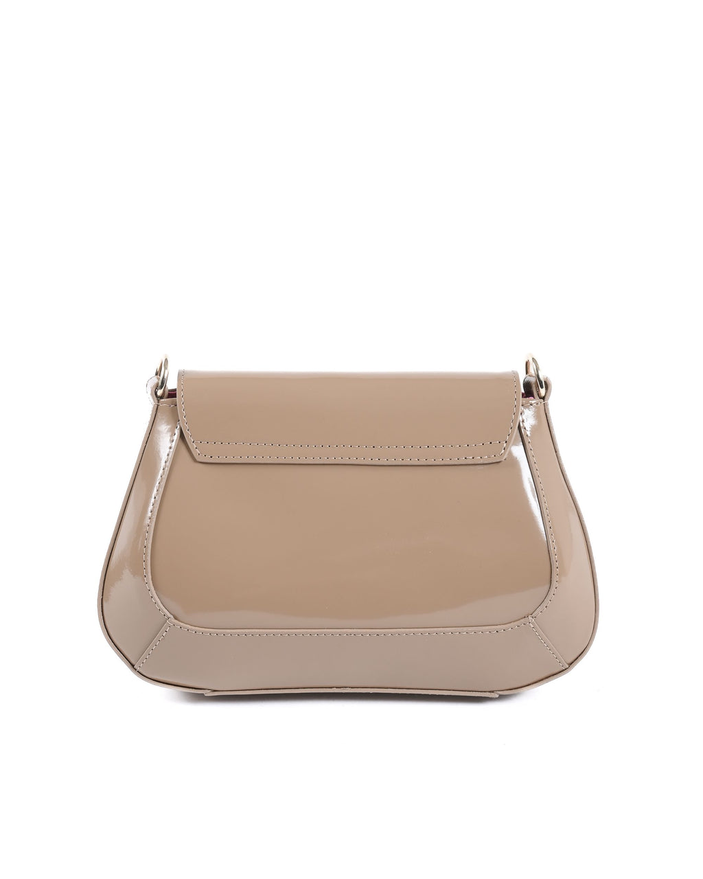 Bolso bandolera para mujer Dee Ocleppo SCOTTY BEIGE