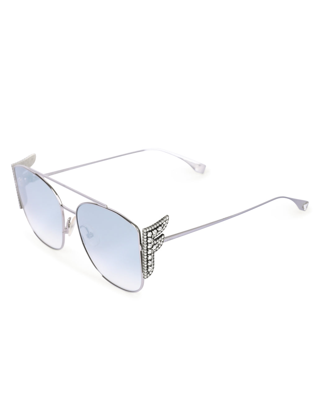 Fendi Sunglasses FF0380 G S 6LBIC