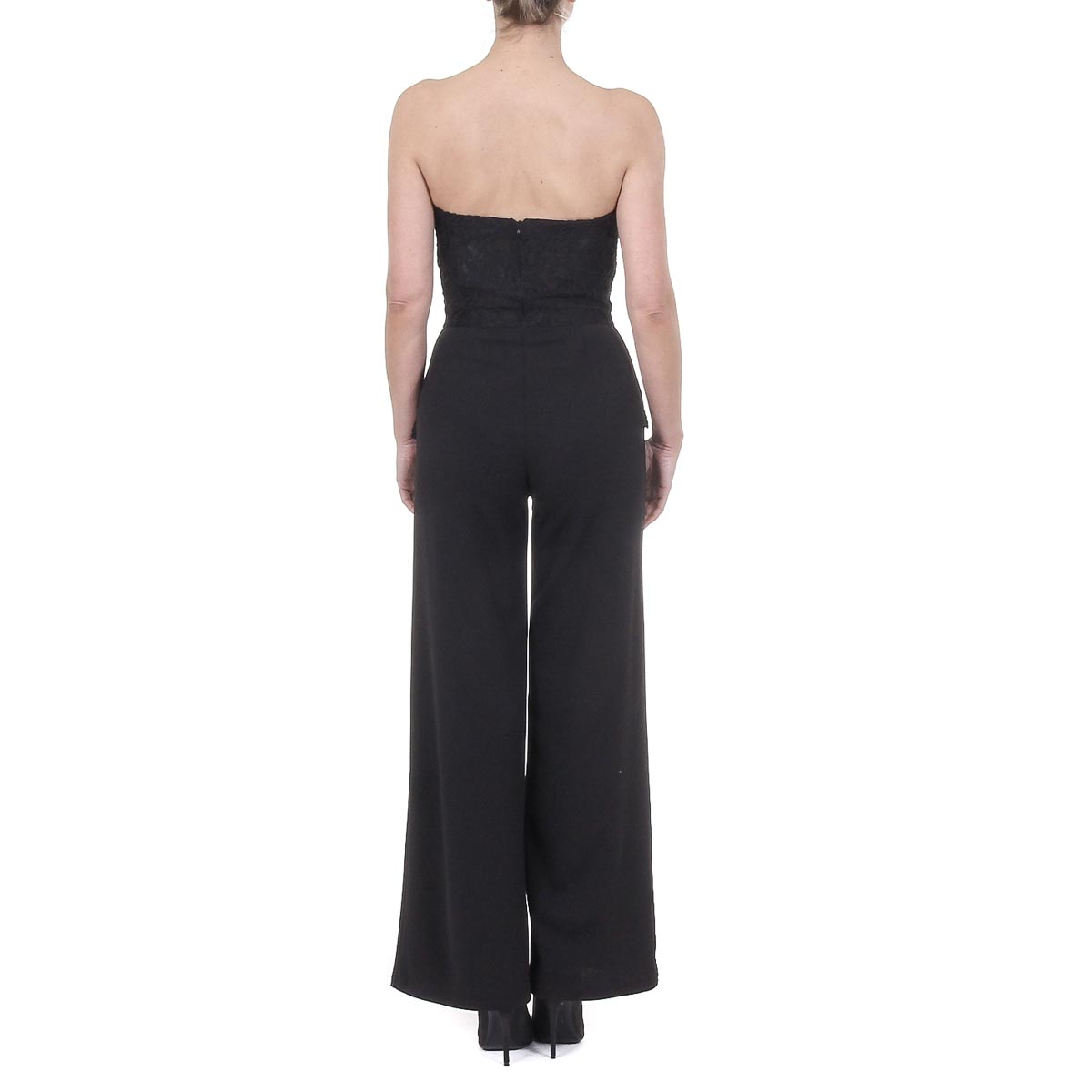V 1969 Italia Womens Jumpsuit VANESSA