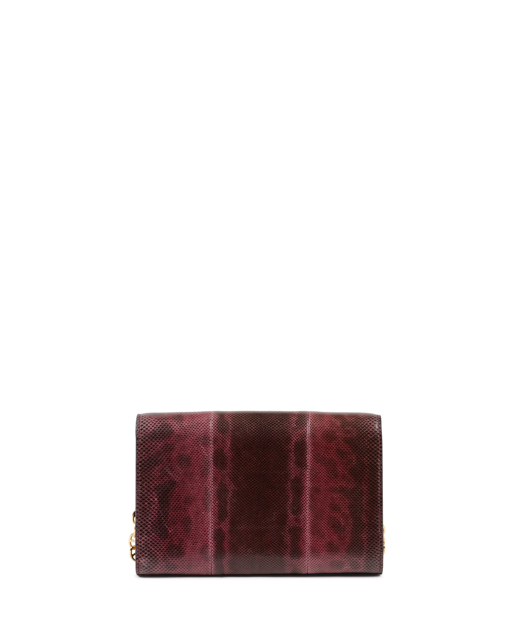Bolso de mano Firenze Python