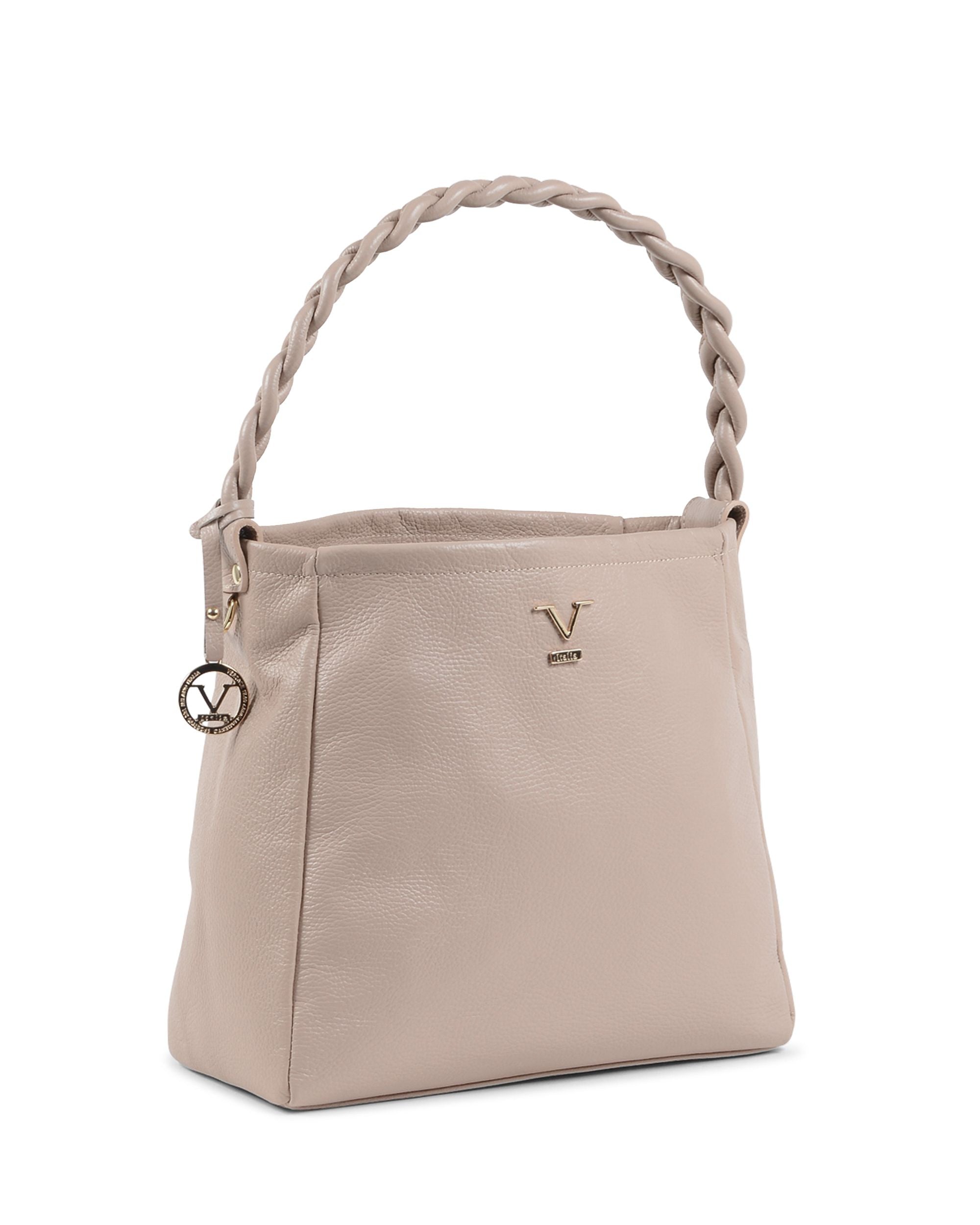 Bolso Mujer V Italia Nude VE1633 DOLLARO CIPRIA