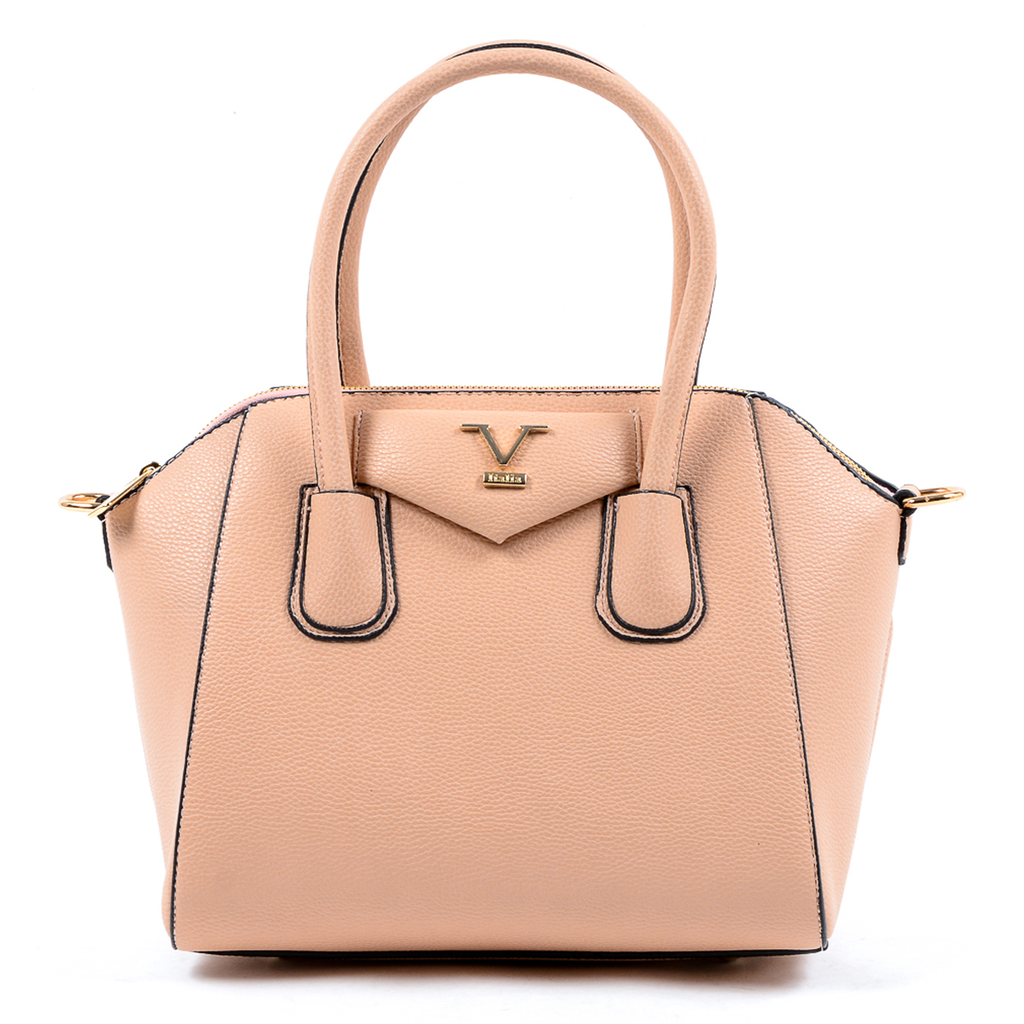 V 1969 Italia Womens Handbag Pink PRIMULA