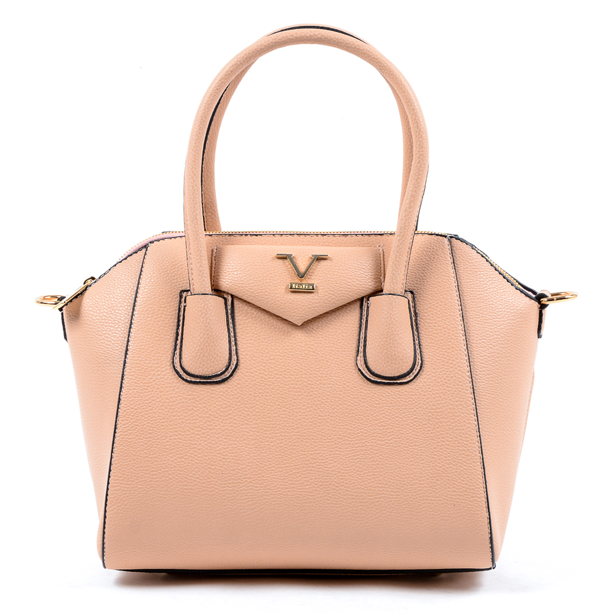 V 1969 Italia Womens Handbag Pink PRIMULA