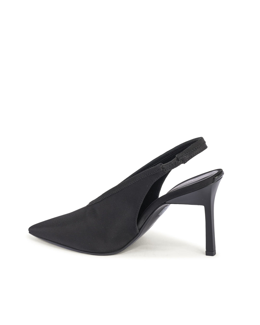 Zapatos de salón Calvin Klein para mujer, color negro, HW0HW01452BEH