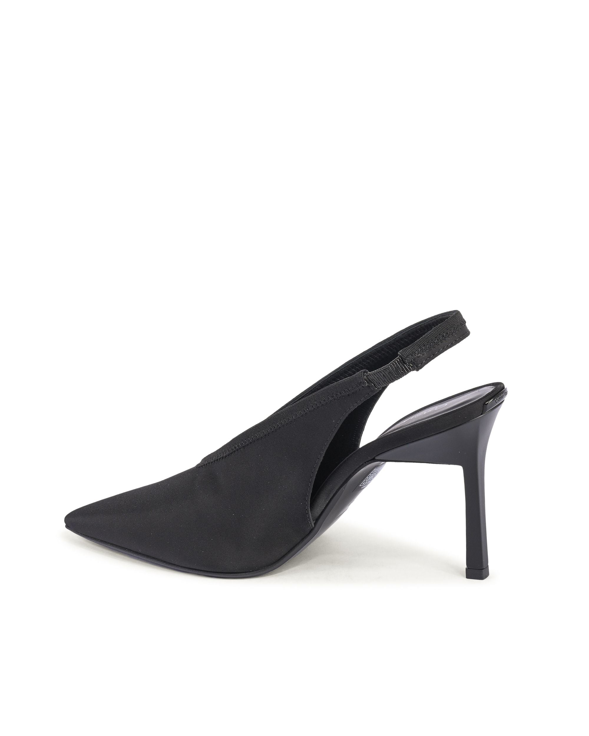 Zapatos de salón Calvin Klein para mujer, color negro, HW0HW01452BEH