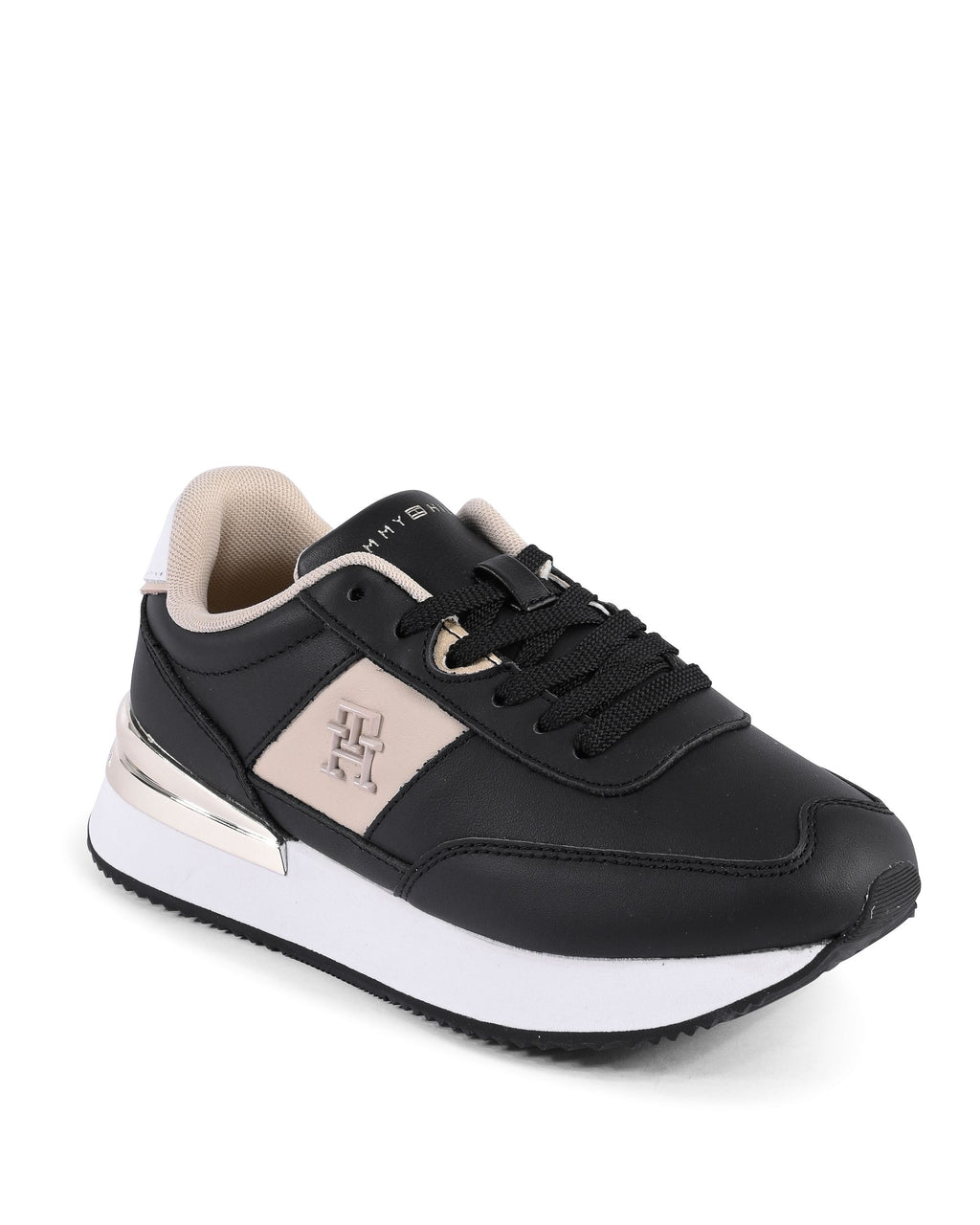 Tommy Hilfiger Womens Sneaker FW0FW07830BDS