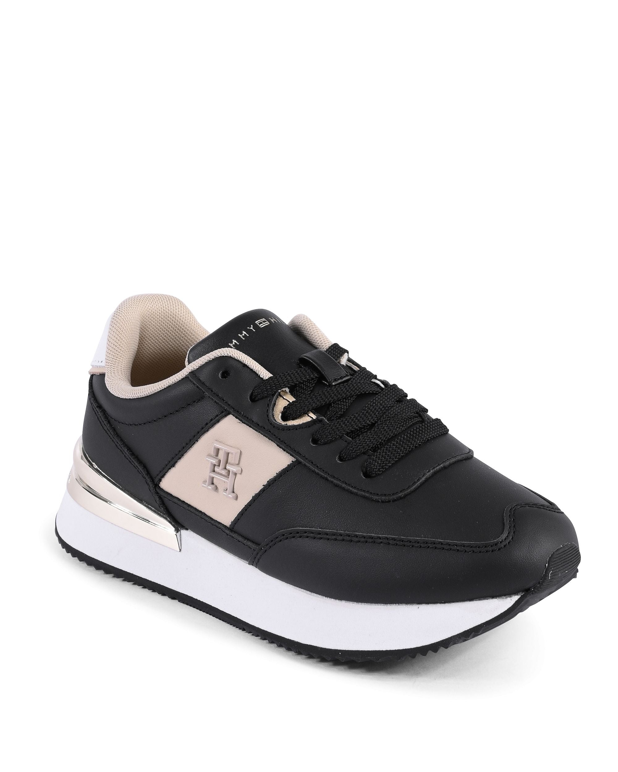 Tommy Hilfiger Womens Sneaker FW0FW07830BDS