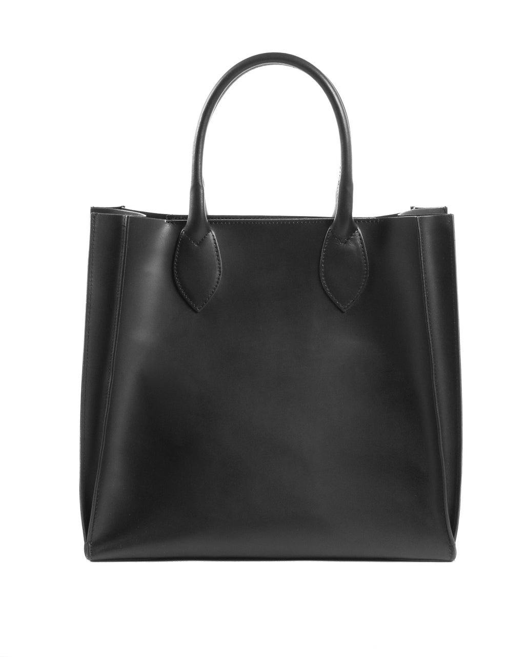 Bolso Shanghai grande negro
