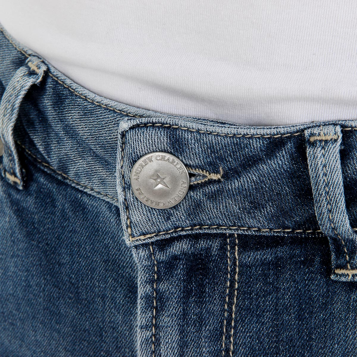 Vaqueros de mujer Andrew Charles Denim RACHEL