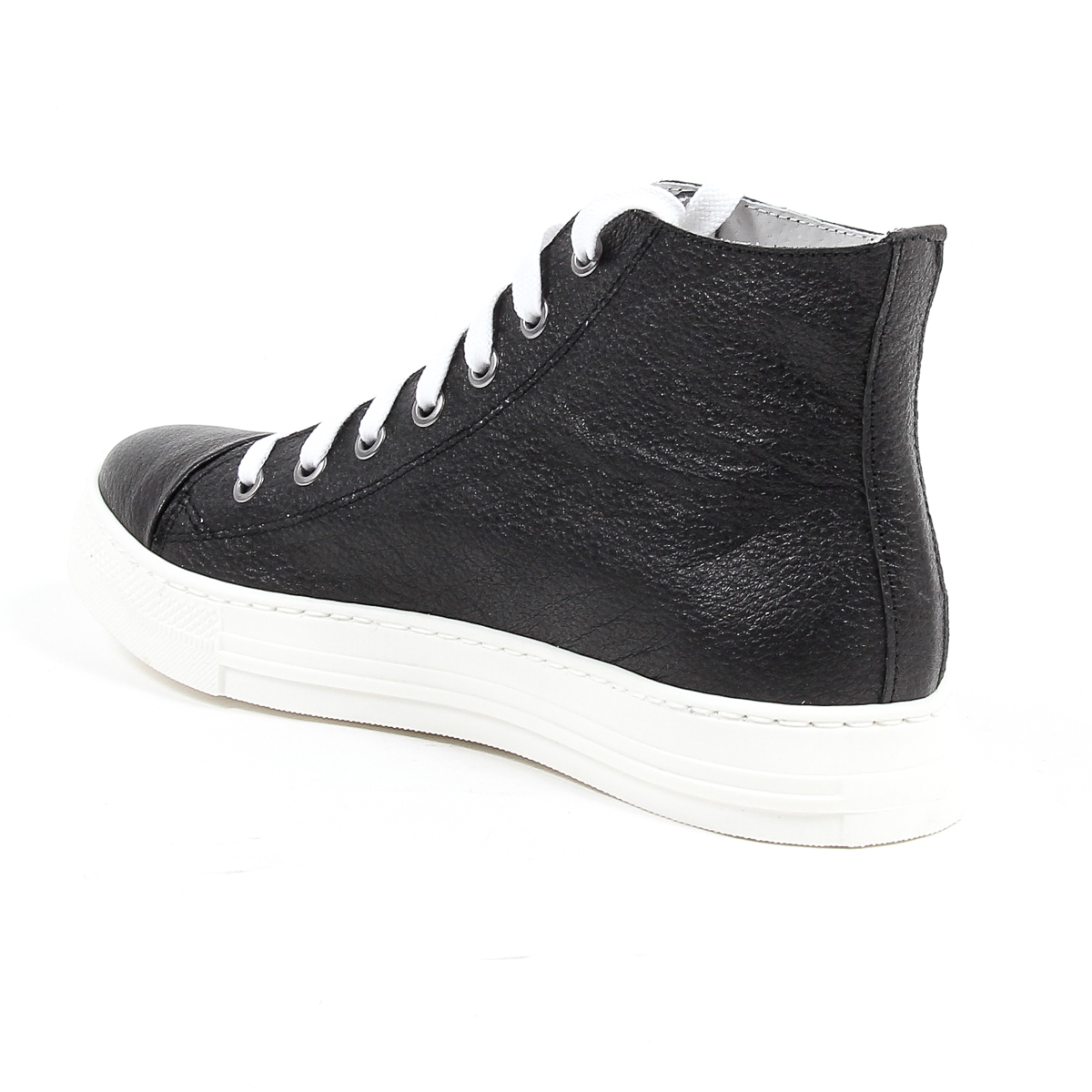 V 1969 Italia Womens High Sneaker