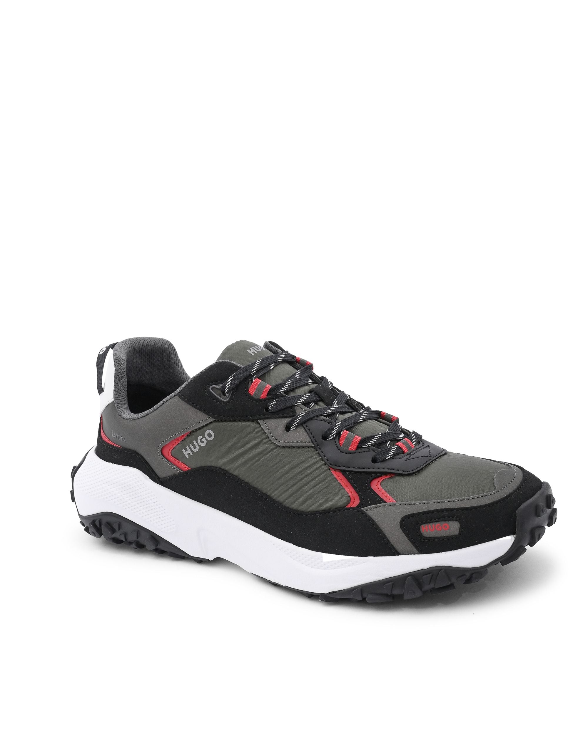 Zapatillas deportivas Hugo by Hugo Boss para hombre 50493048 346