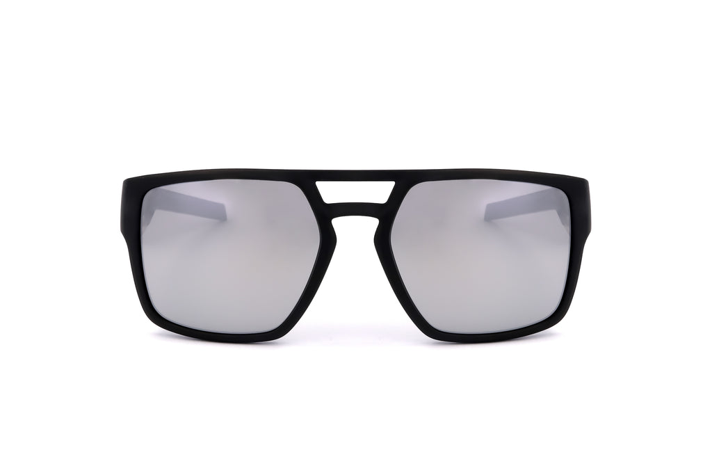 Gafas de sol Tommy Hilfiger para hombre TH 1805 S 003 56 18 135 G NEGRO MATE