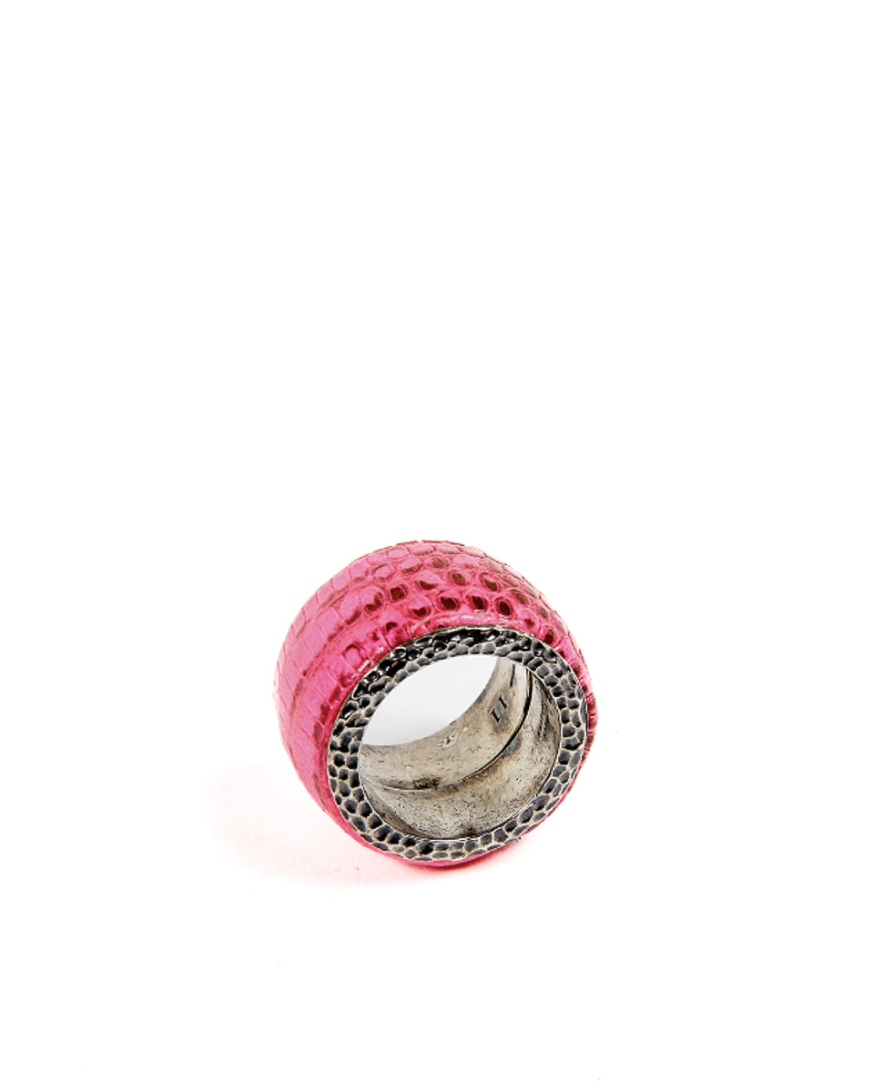 Anillo Bottega Veneta para mujer 233118 VM681 5600
